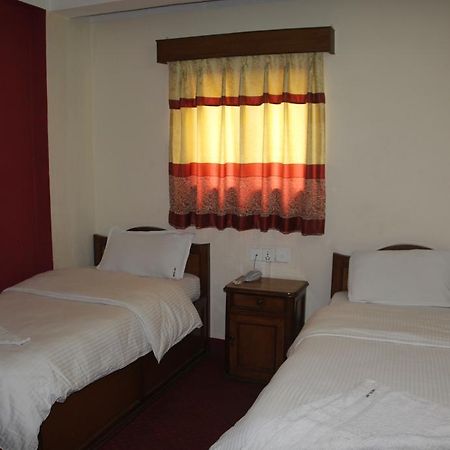 Hotel Api Kathmandu Ngoại thất bức ảnh