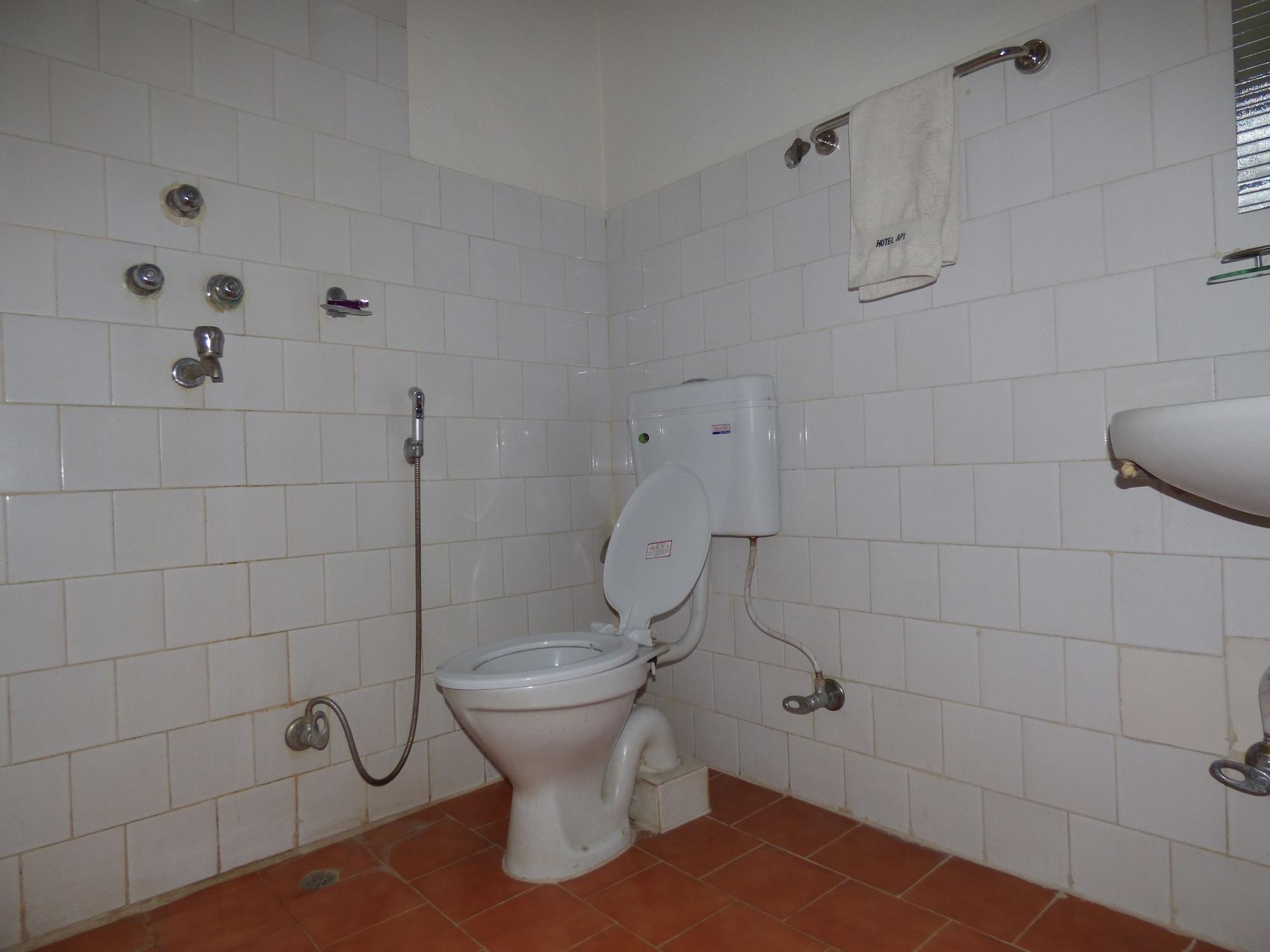 Hotel Api Kathmandu Ngoại thất bức ảnh