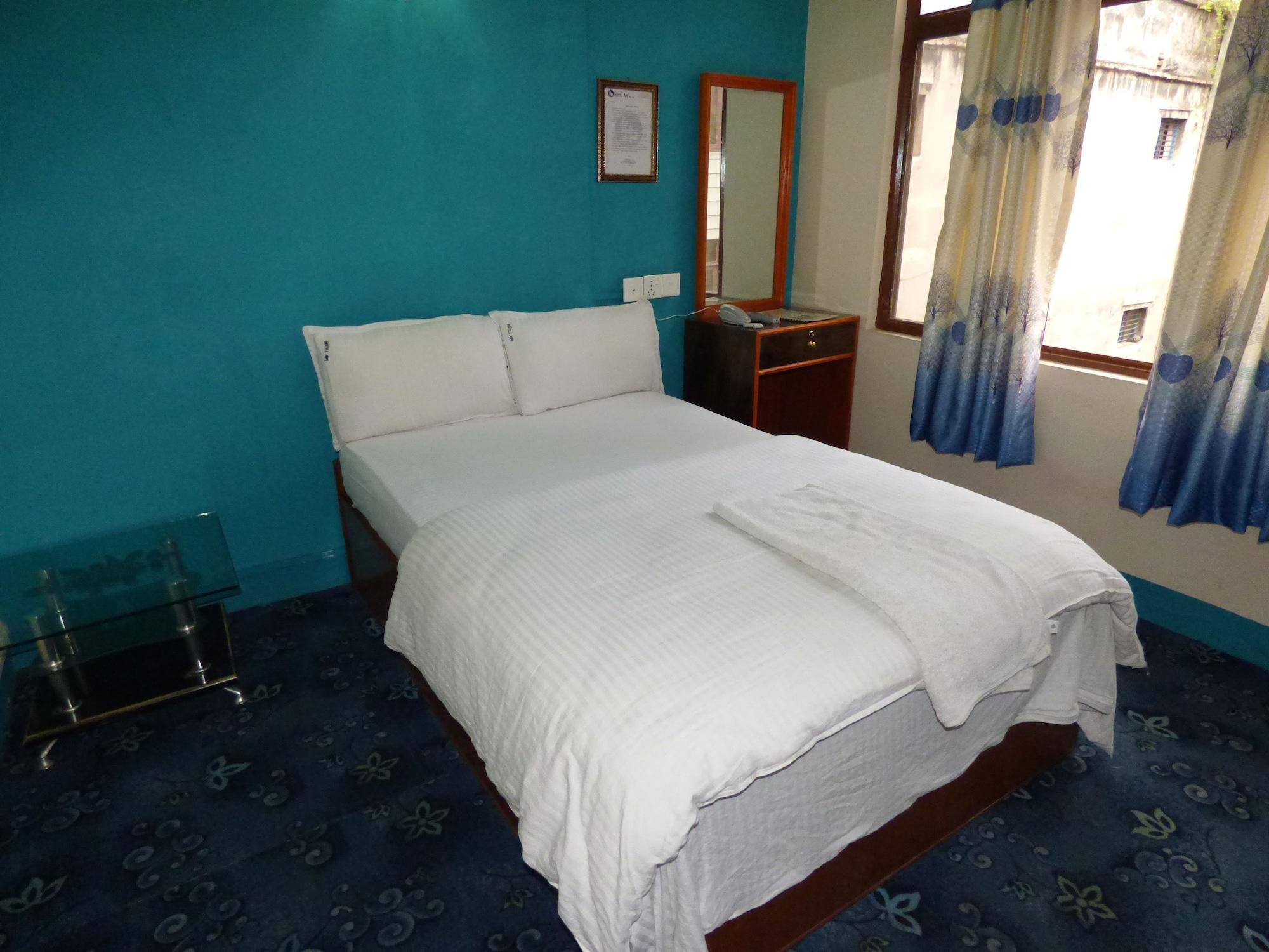 Hotel Api Kathmandu Ngoại thất bức ảnh