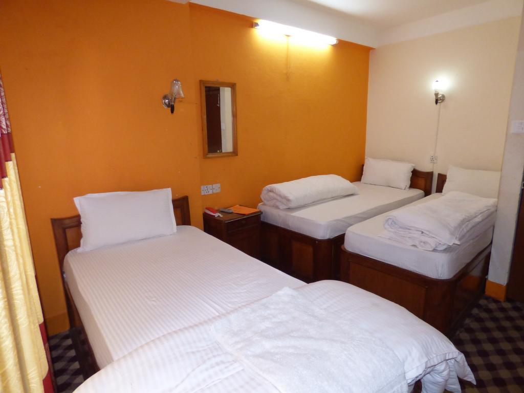 Hotel Api Kathmandu Phòng bức ảnh