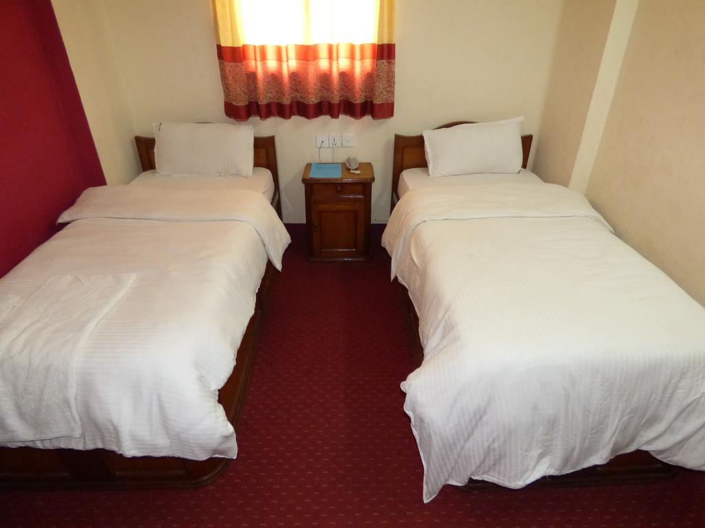 Hotel Api Kathmandu Phòng bức ảnh