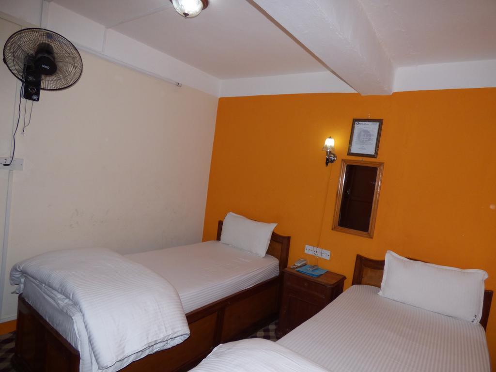 Hotel Api Kathmandu Phòng bức ảnh