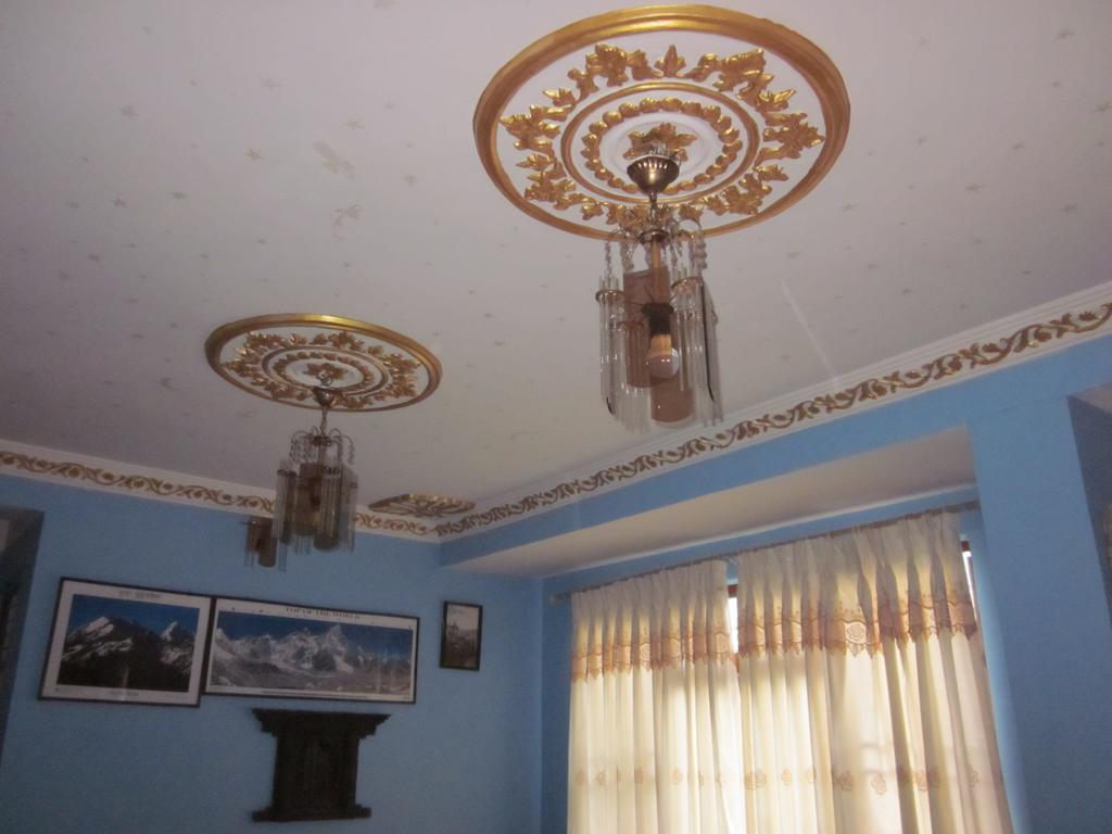 Hotel Api Kathmandu Ngoại thất bức ảnh