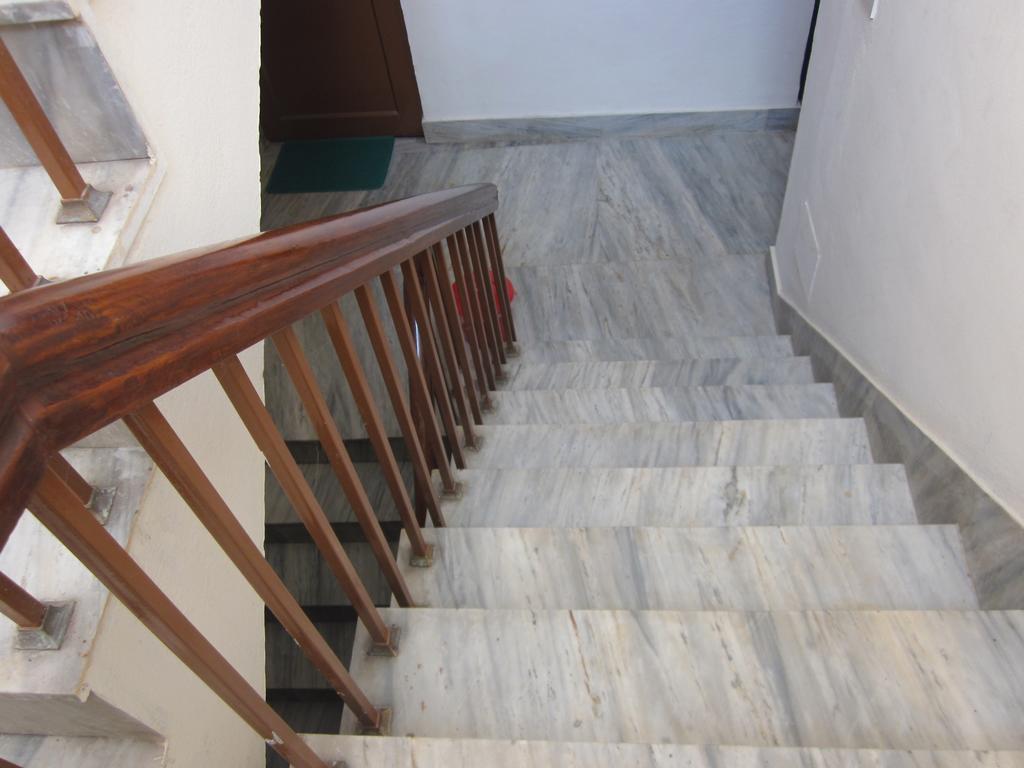 Hotel Api Kathmandu Ngoại thất bức ảnh