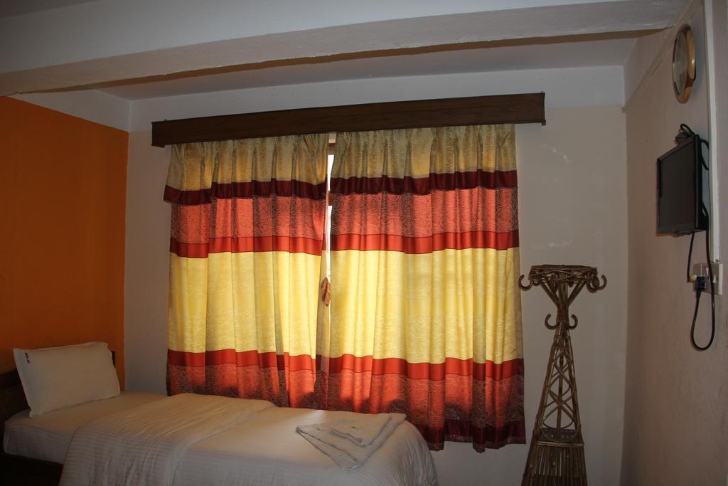 Hotel Api Kathmandu Ngoại thất bức ảnh