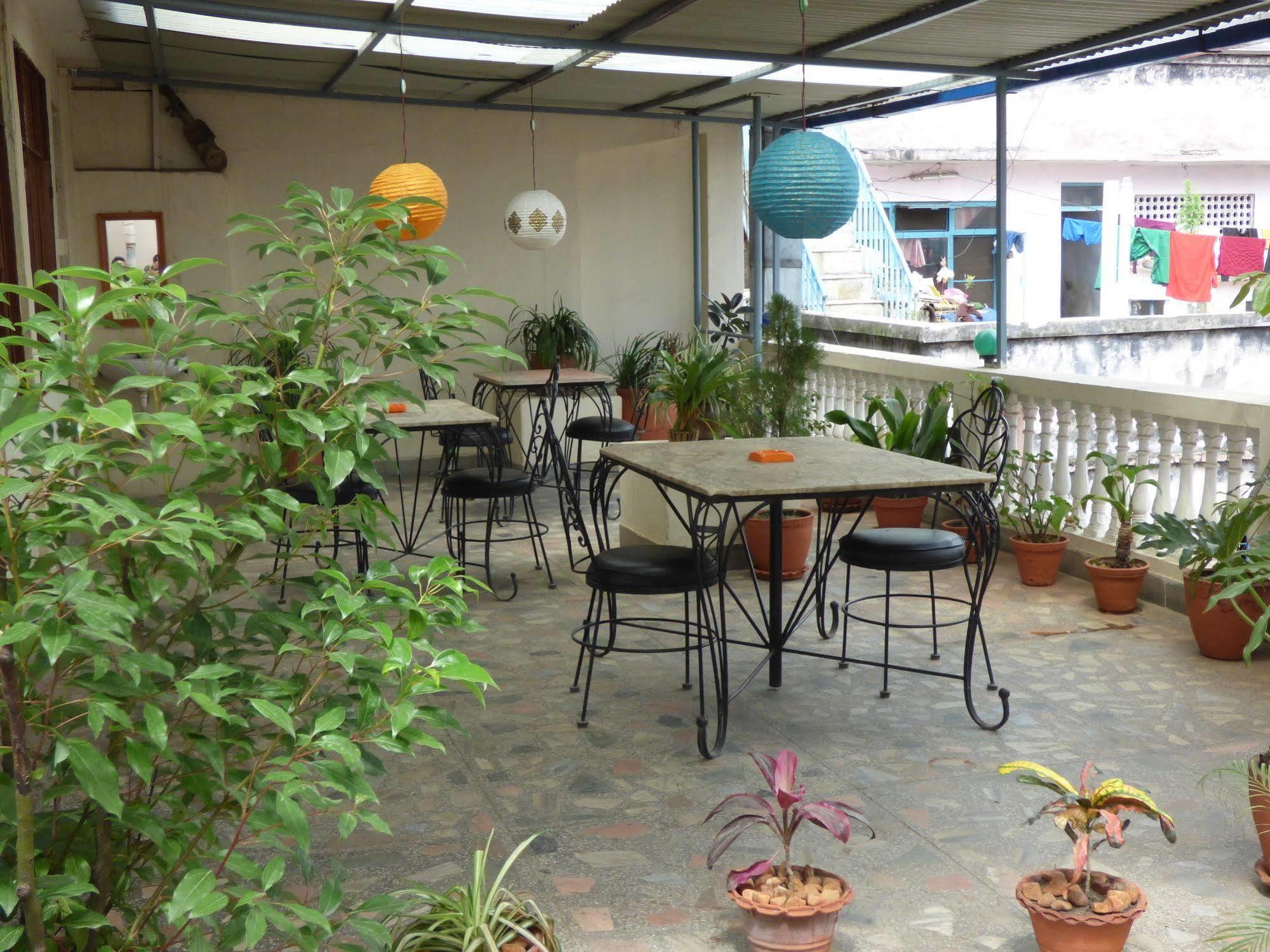 Hotel Api Kathmandu Ngoại thất bức ảnh